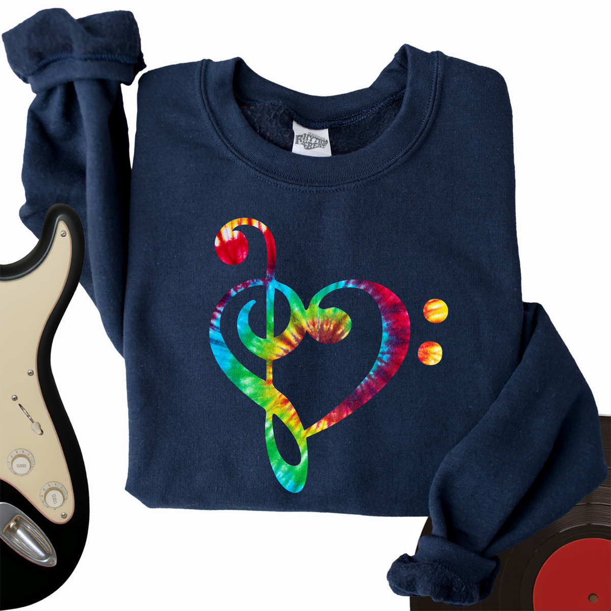 Love Notes Crewneck product image 1