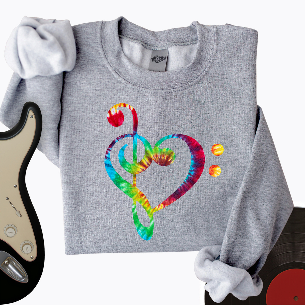 Love Notes Crewneck product image 2