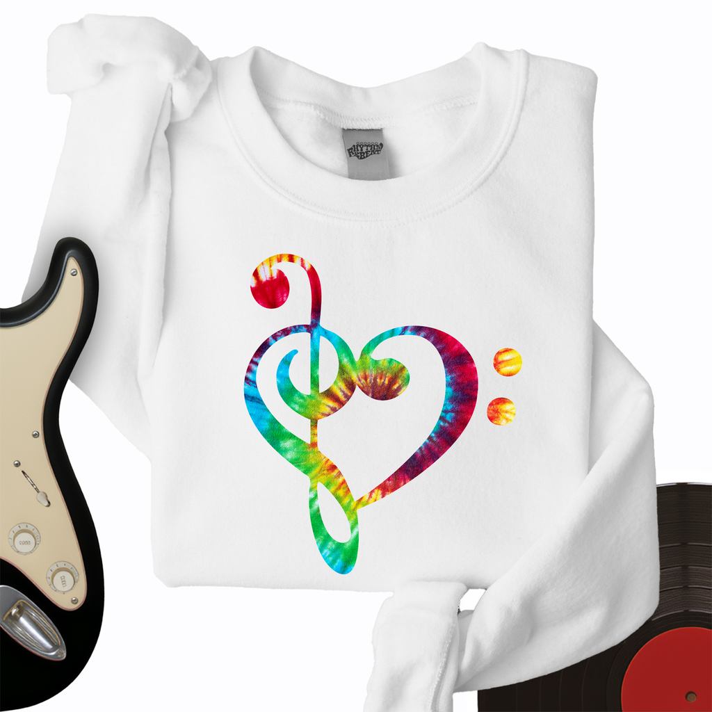 Love Notes Crewneck product image 3