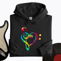 Love Notes Hoodie product image 1