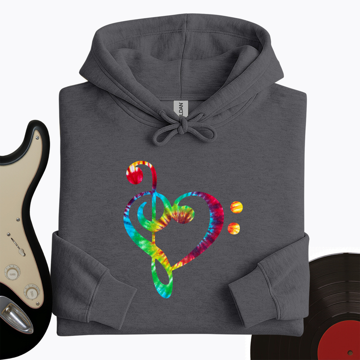 Love Notes Hoodie product image 2
