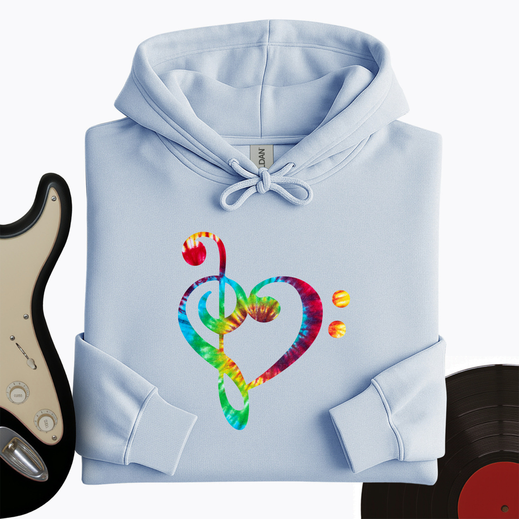 Love Notes Hoodie product image 9