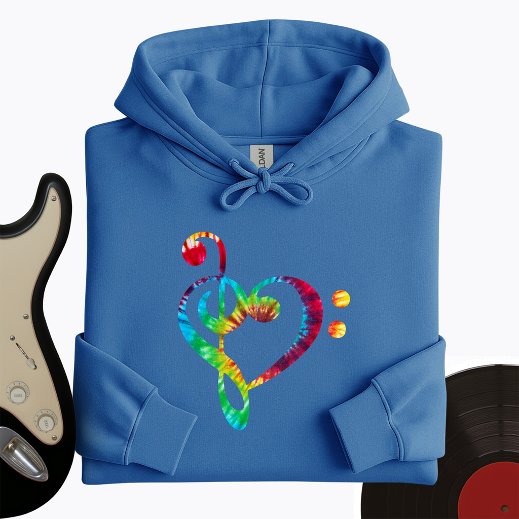 Love Notes Hoodie product image 7