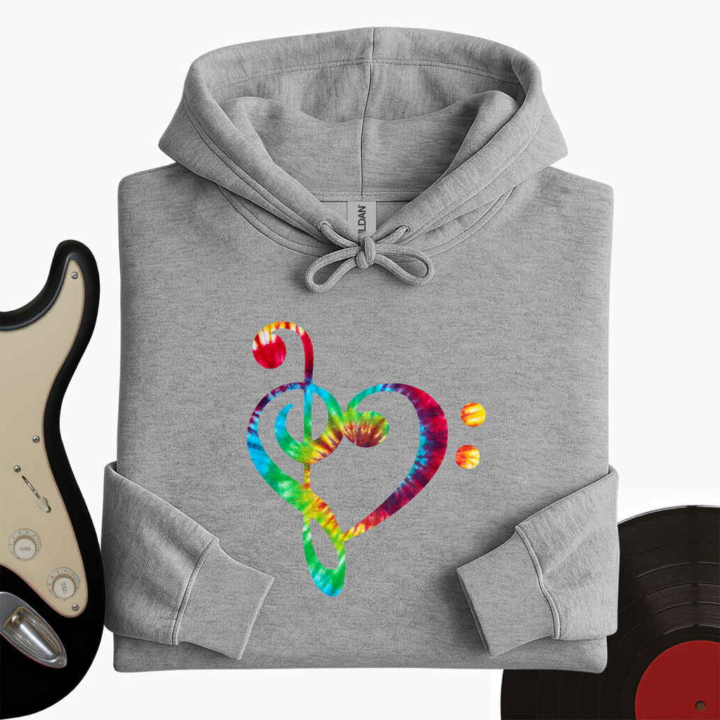 Love Notes Hoodie product image 5