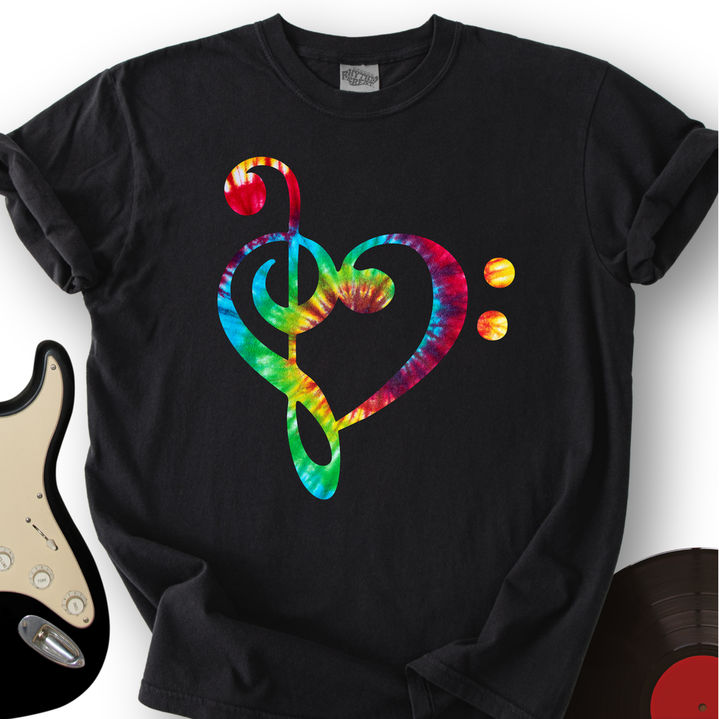 Love Notes T-Shirt product image 5
