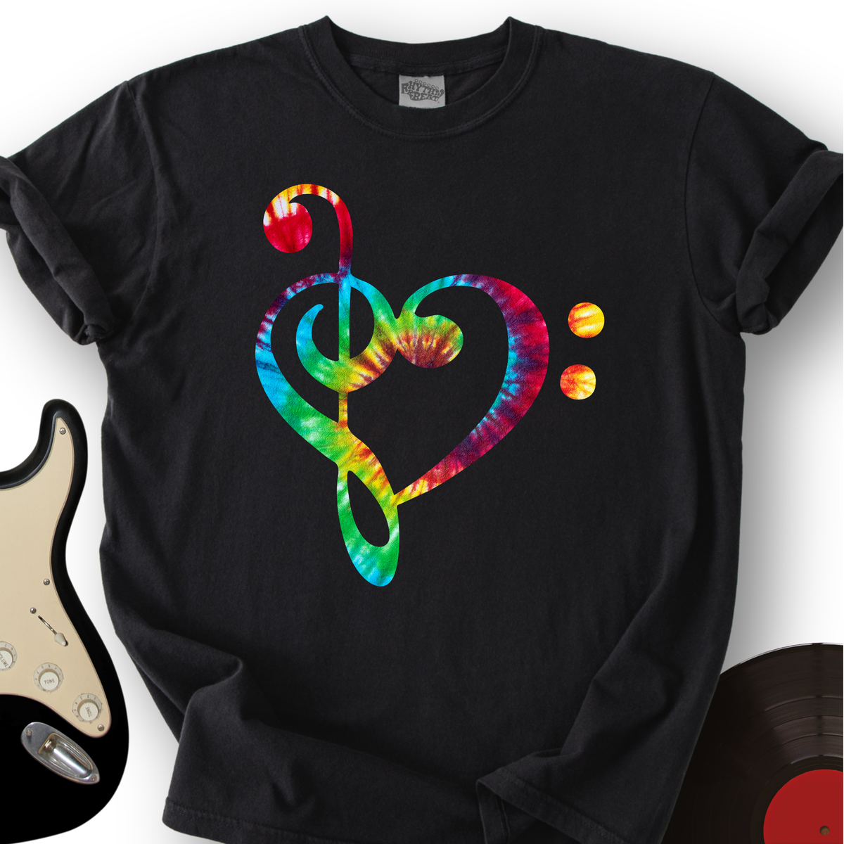 Love Notes T-Shirt product image 5