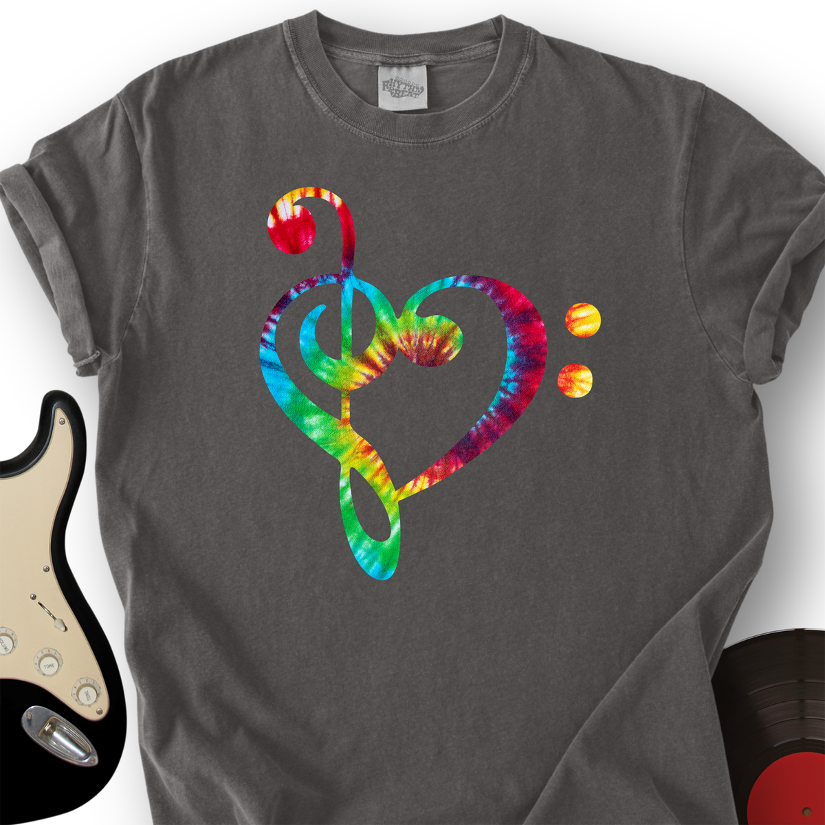 Love Notes T-Shirt product image 1