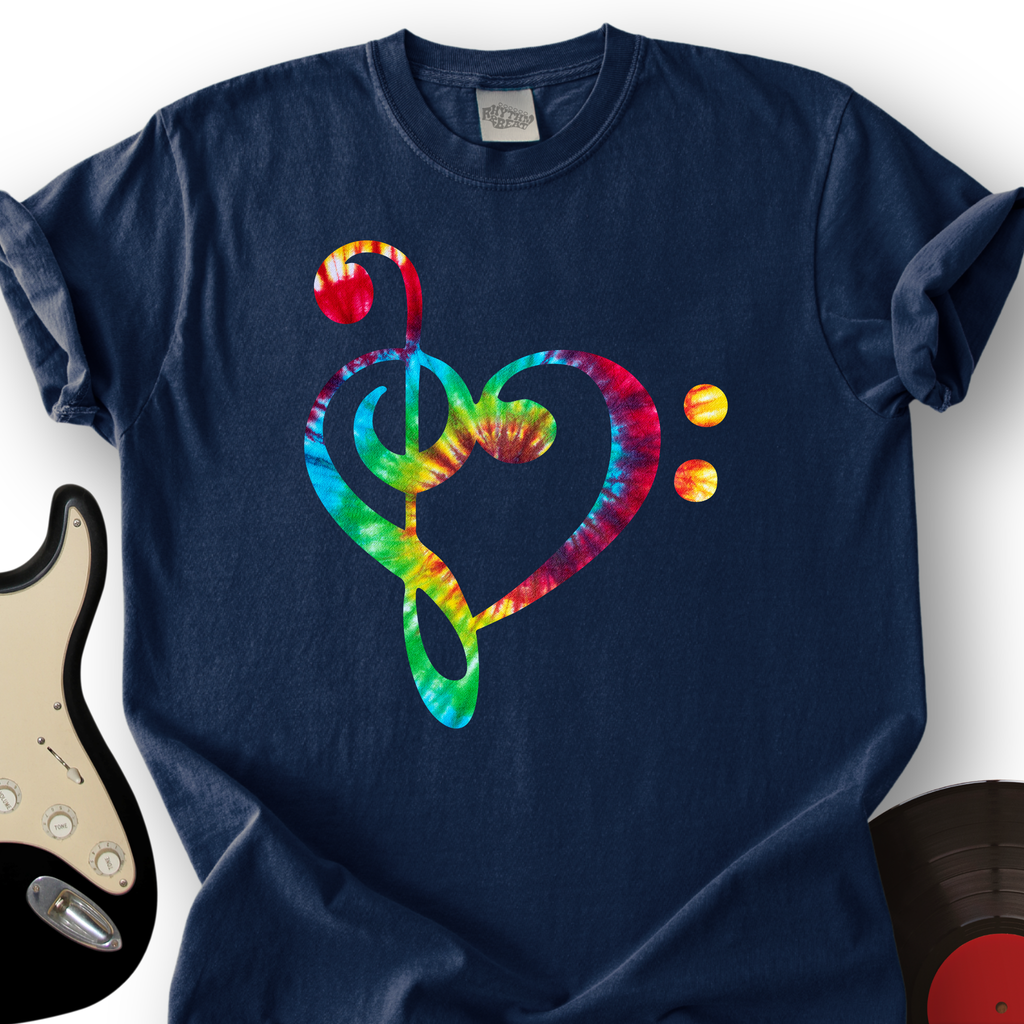 Love Notes T-Shirt product image 2