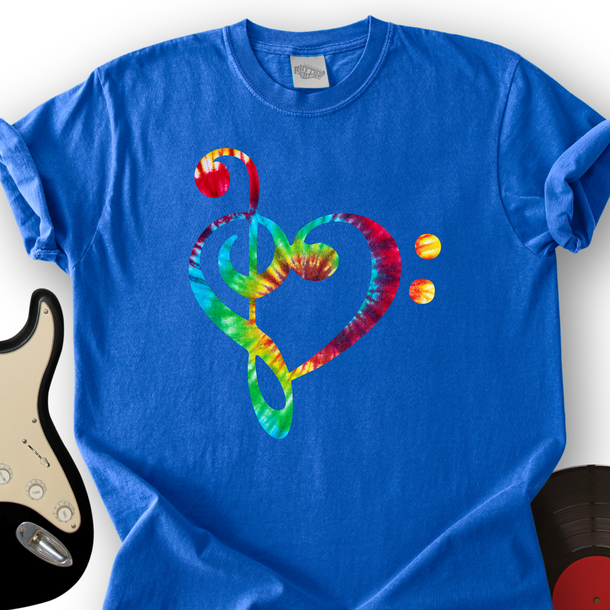 Love Notes T-Shirt product image 3