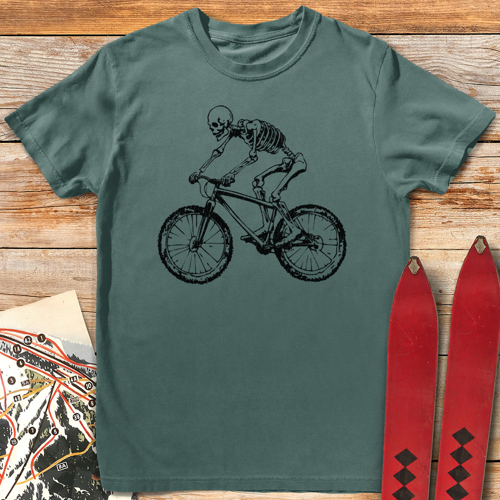 Skeleton Biker product image 4