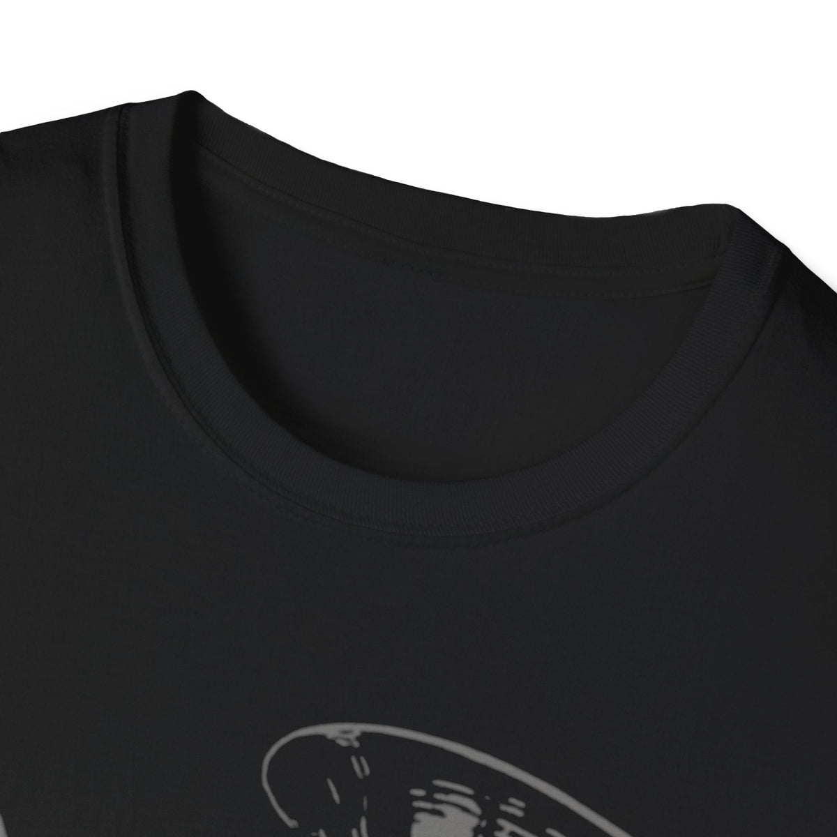 Rhino Tuba T-Shirt product image 16