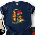 I May Be Old T-Shirt product image 1