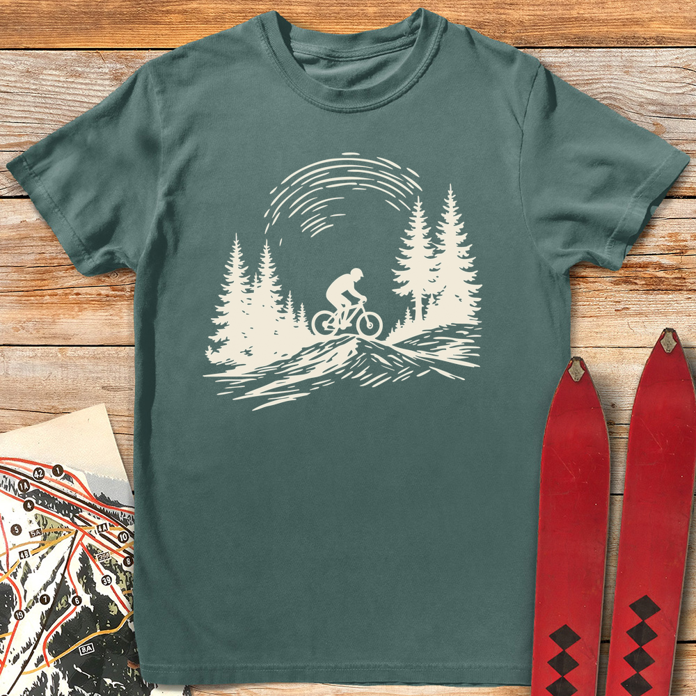 Heritage Ride product image 2