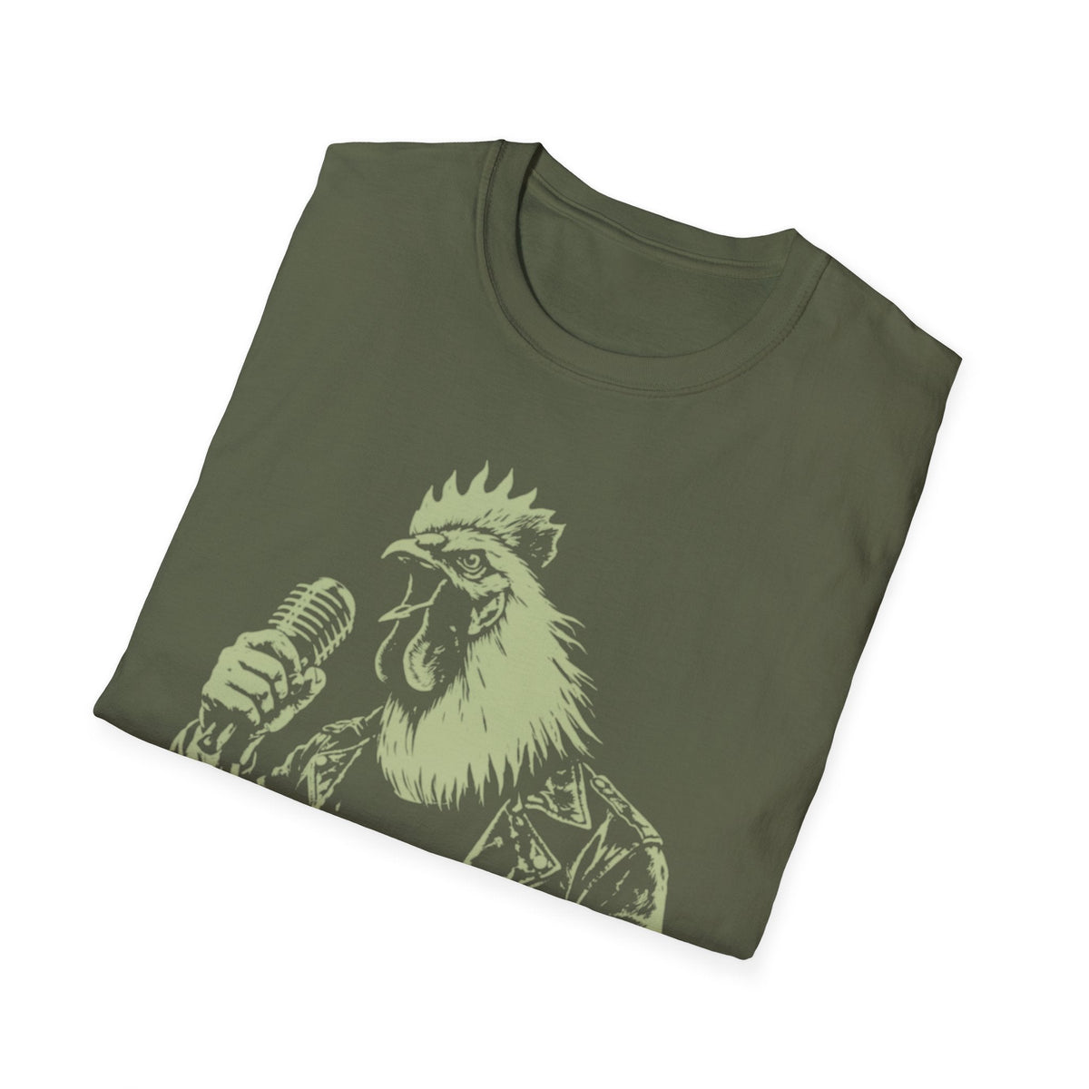 Born To Crow T-Shirt product image 23