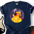 Music Bird T-Shirt product image 1