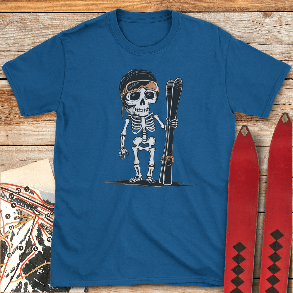 Skeleton Skier product image 4