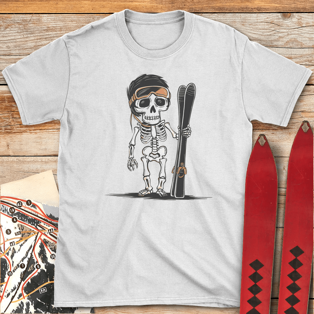 Skeleton Skier product image 5