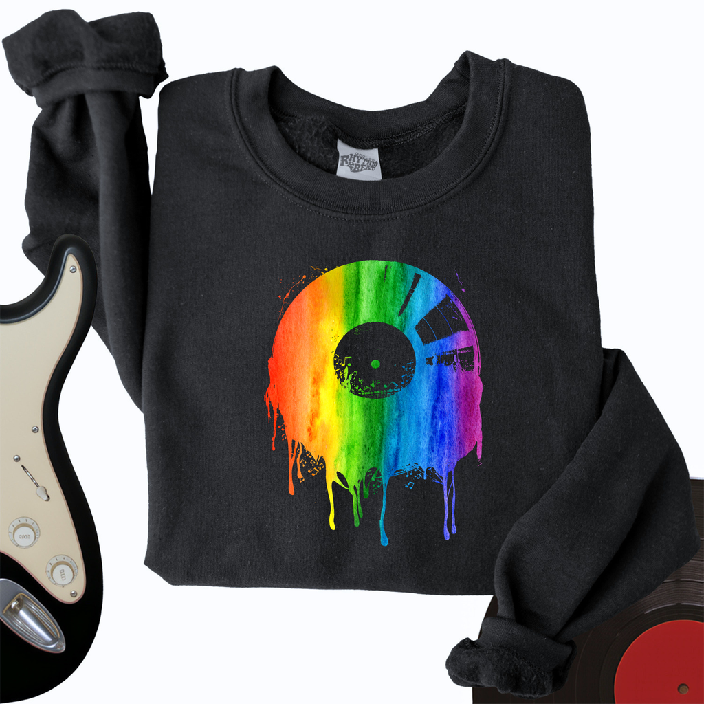 Music City Crewneck product image 1