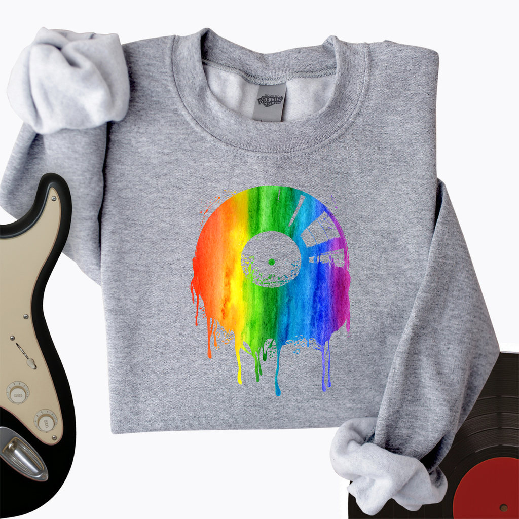 Music City Crewneck product image 3
