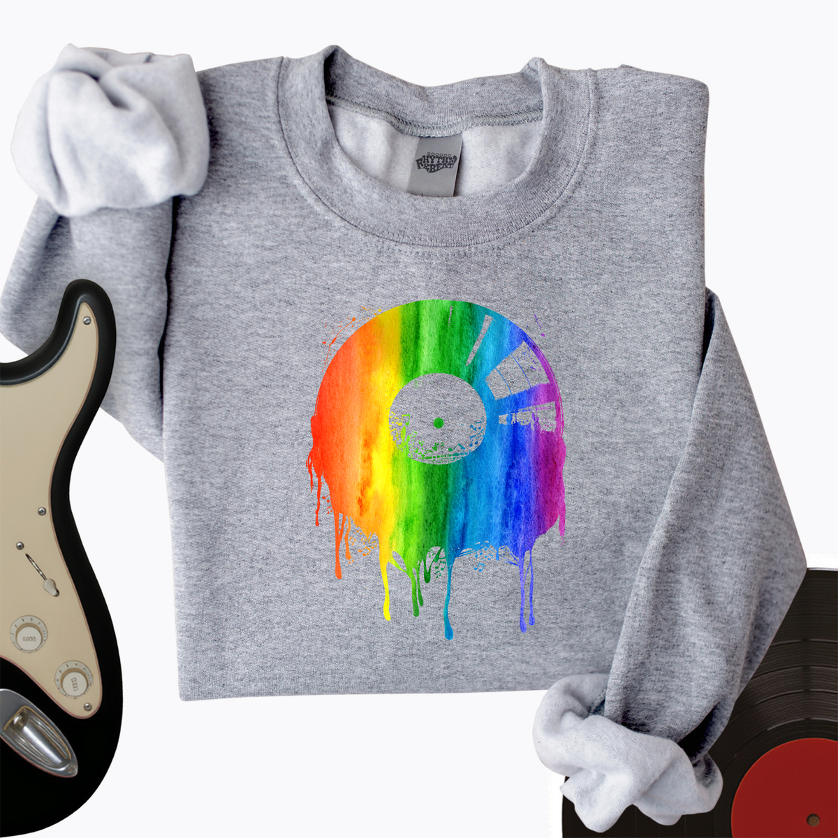 Music City Crewneck product image 3