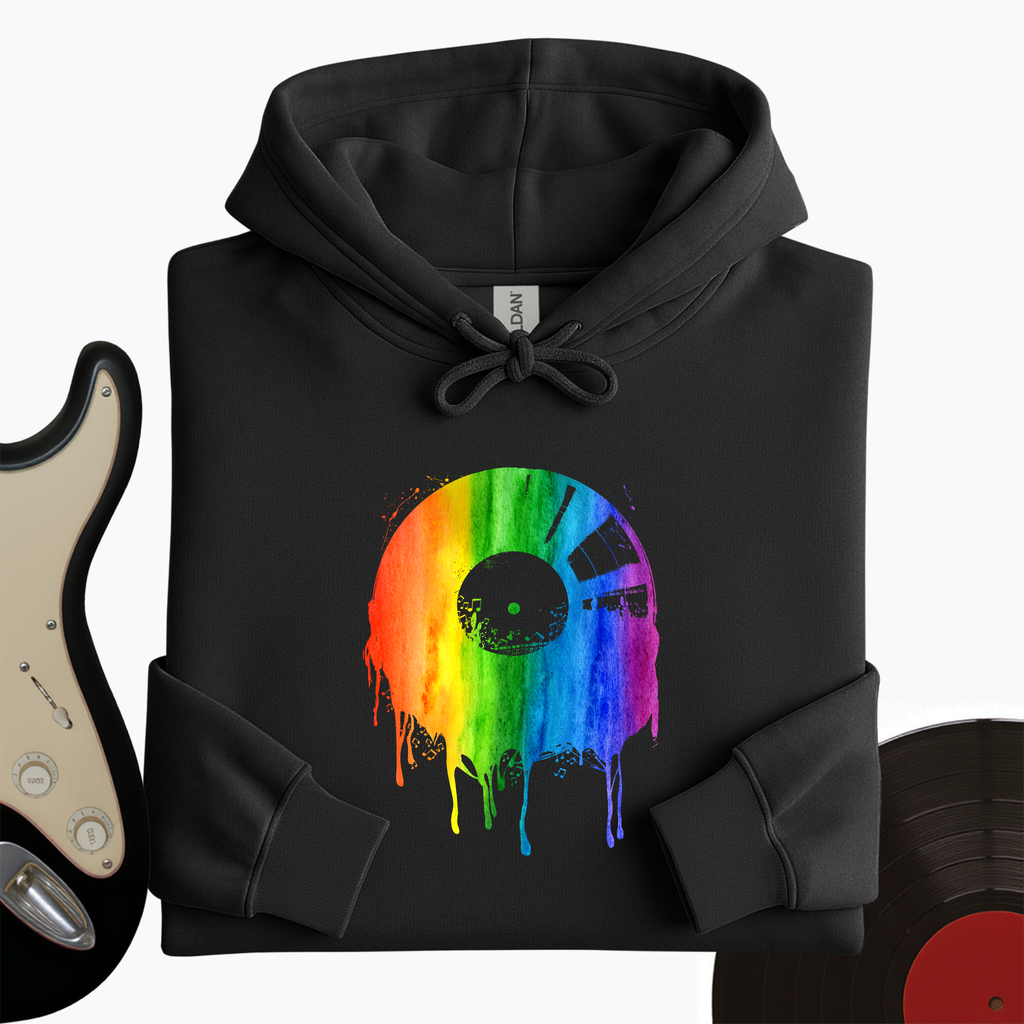 Music City Hoodie product image 1