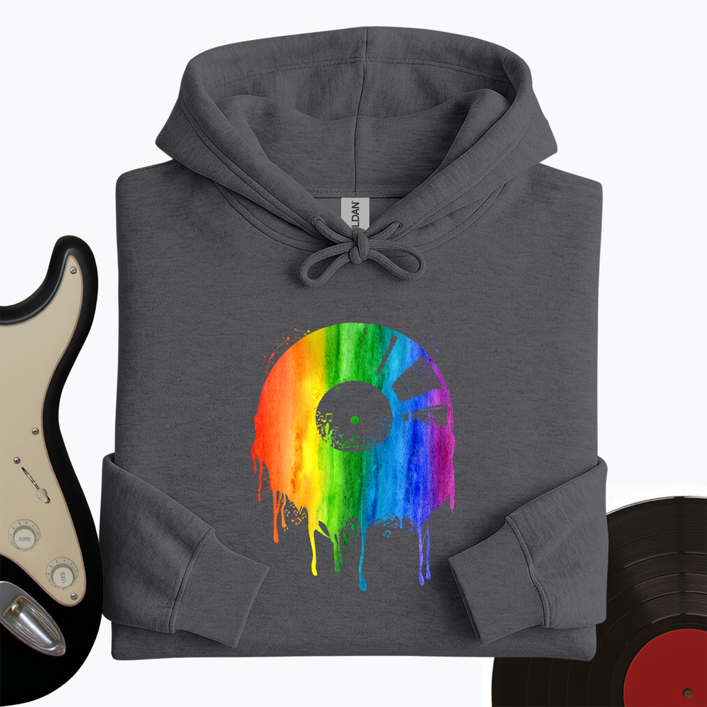 Music City Hoodie product image 2