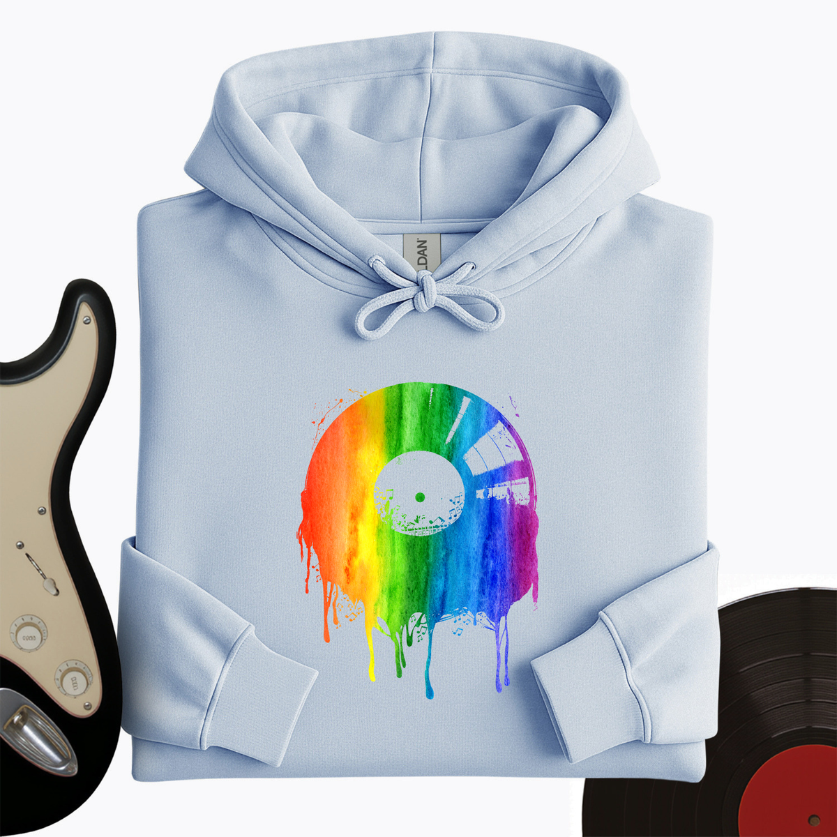 Music City Hoodie product image 10