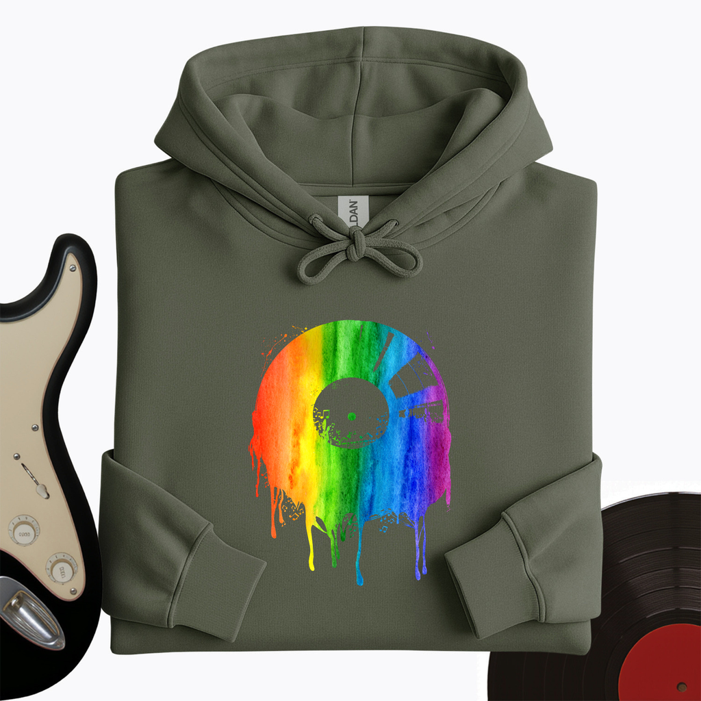 Music City Hoodie product image 9