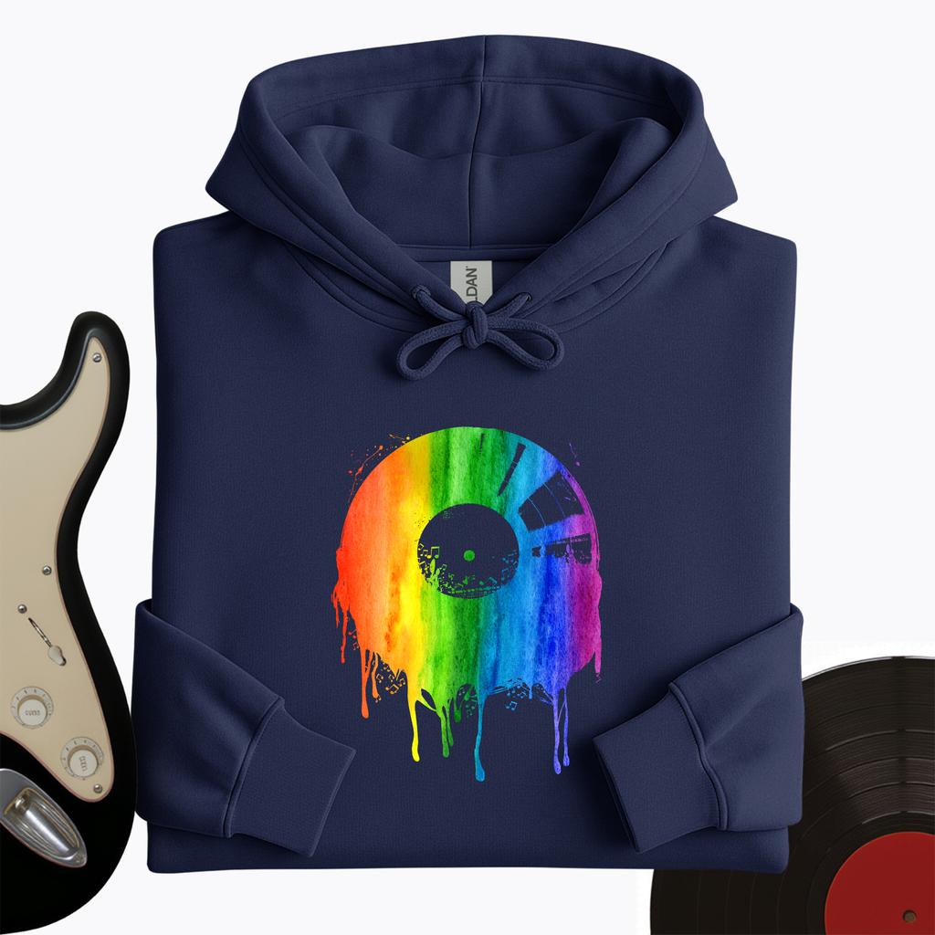 Music City Hoodie product image 4