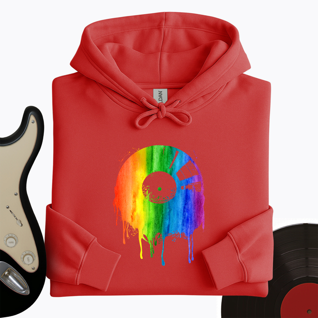 Music City Hoodie product image 7