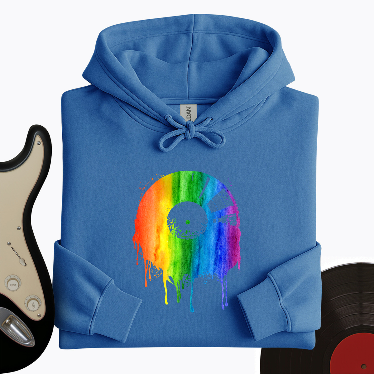 Music City Hoodie product image 8