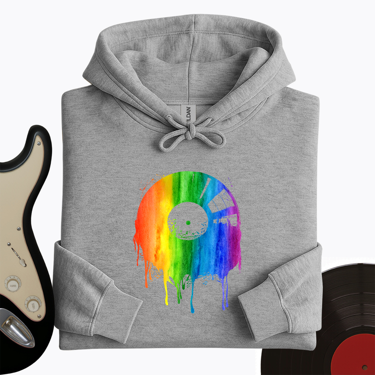 Music City Hoodie product image 5