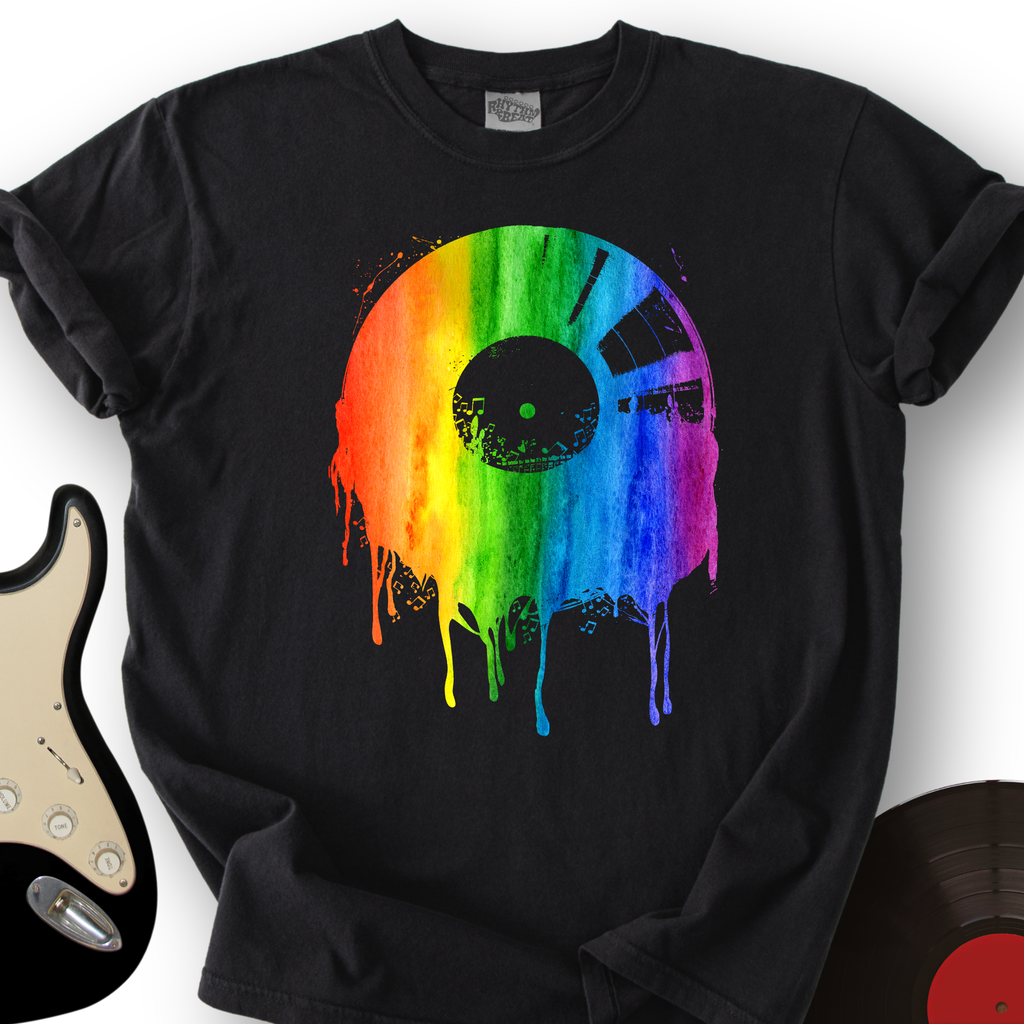 Music City T-Shirt product image 5