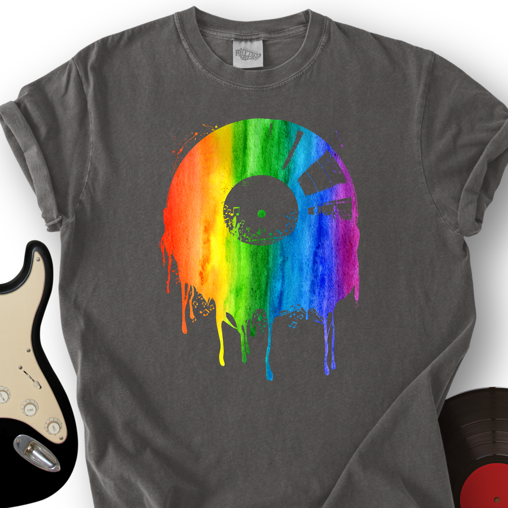 Music City T-Shirt product image 2