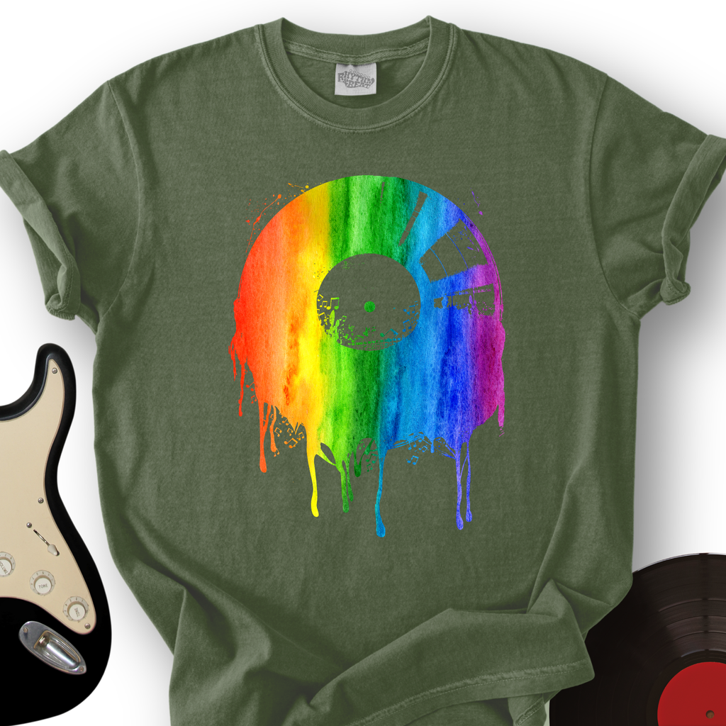 Music City T-Shirt product image 6