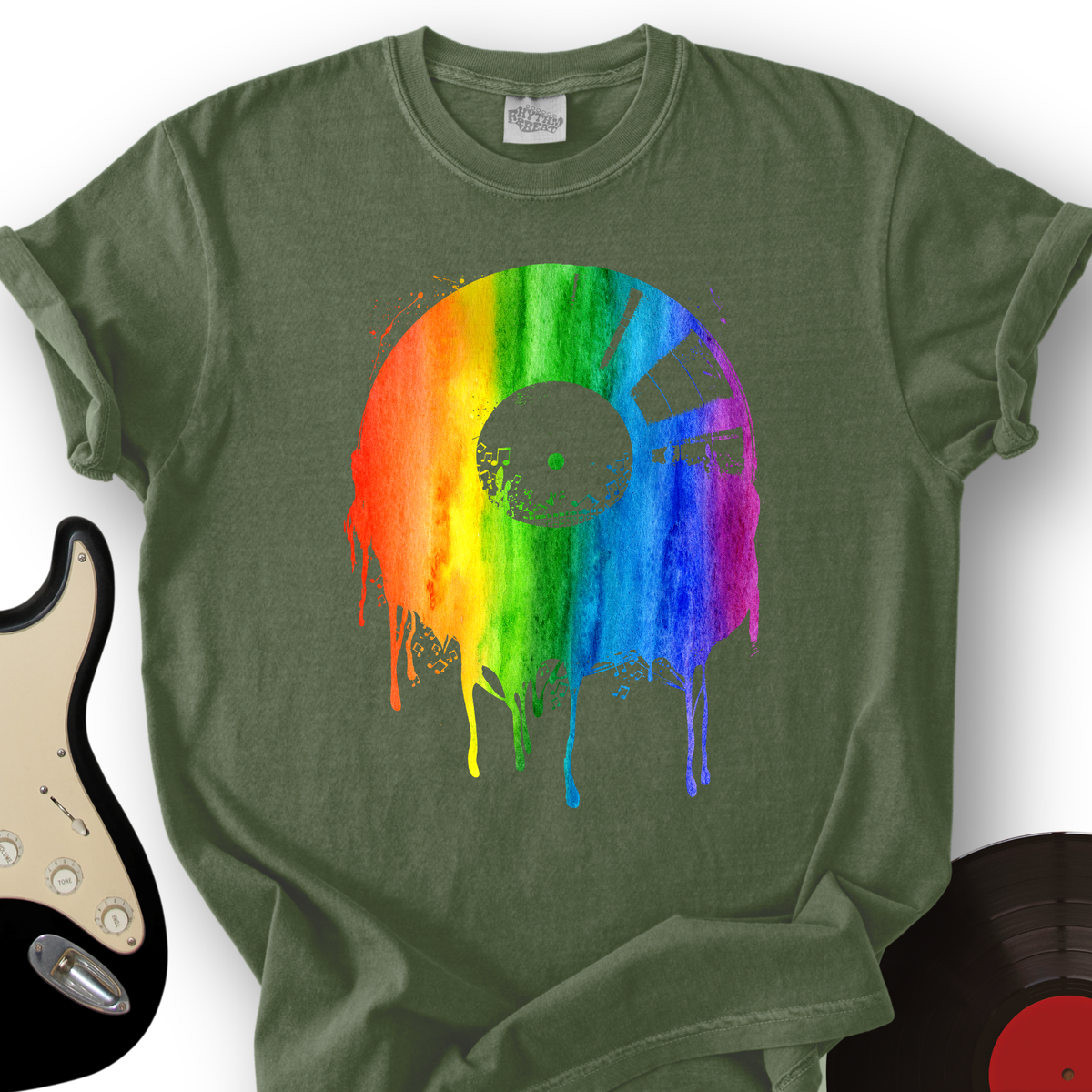 Music City T-Shirt product image 6