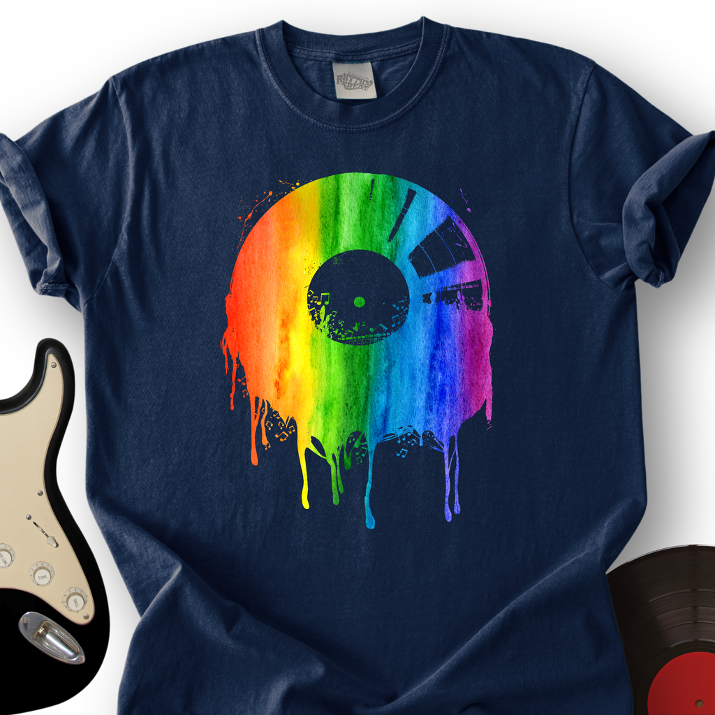 Music City T-Shirt product image 1