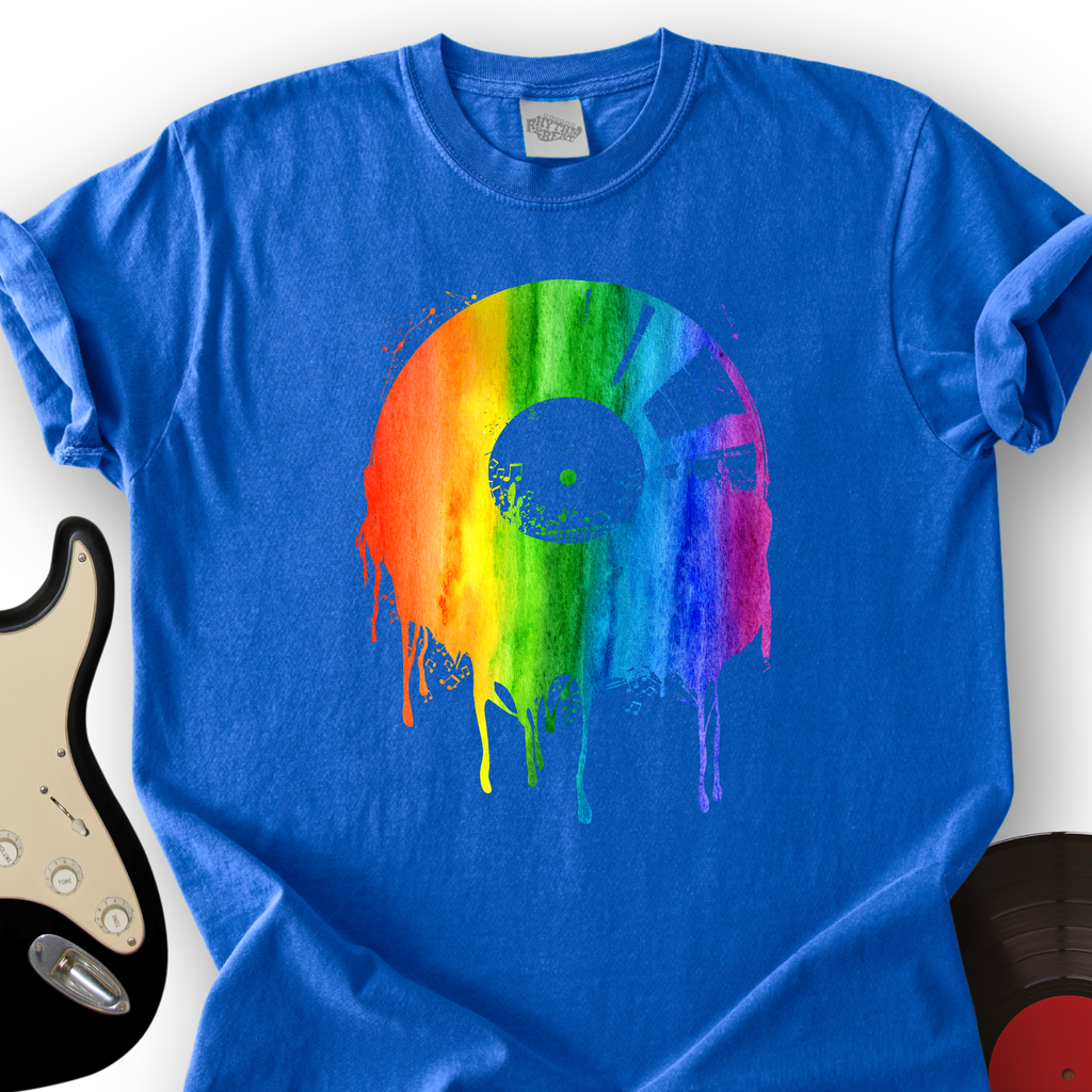 Music City T-Shirt product image 3