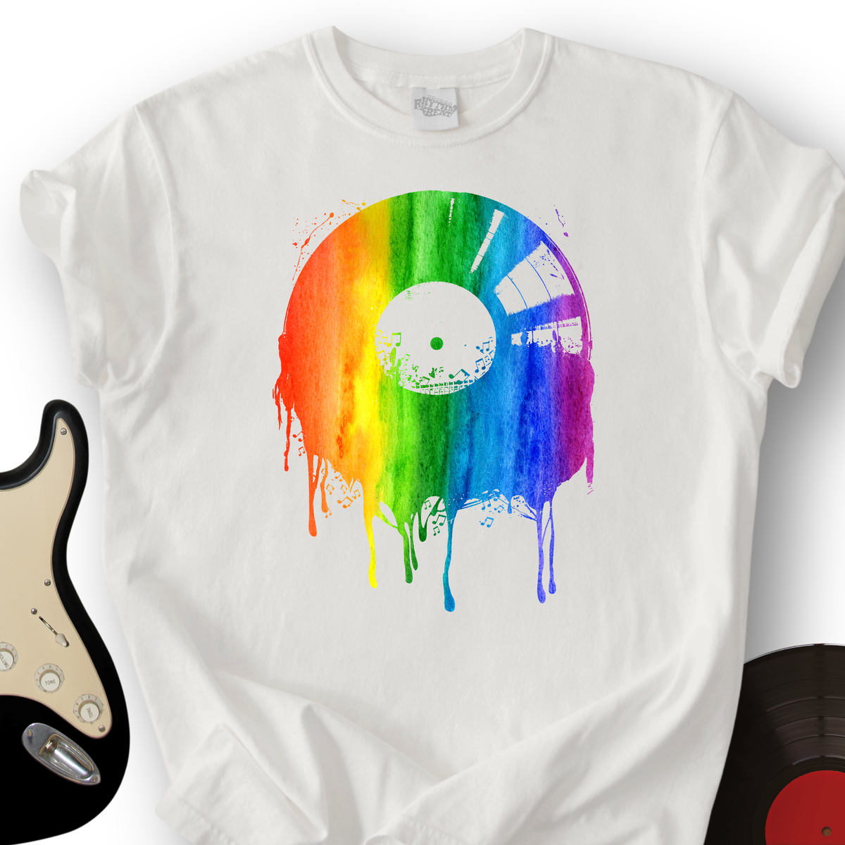 Music City T-Shirt product image 4