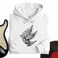 Musical Dove Hoodie product image 1