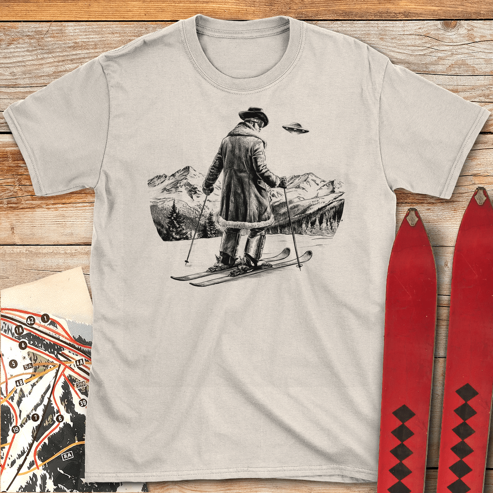 Cowboy Skier product image 1