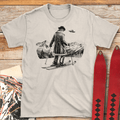Cowboy Skier product image 1