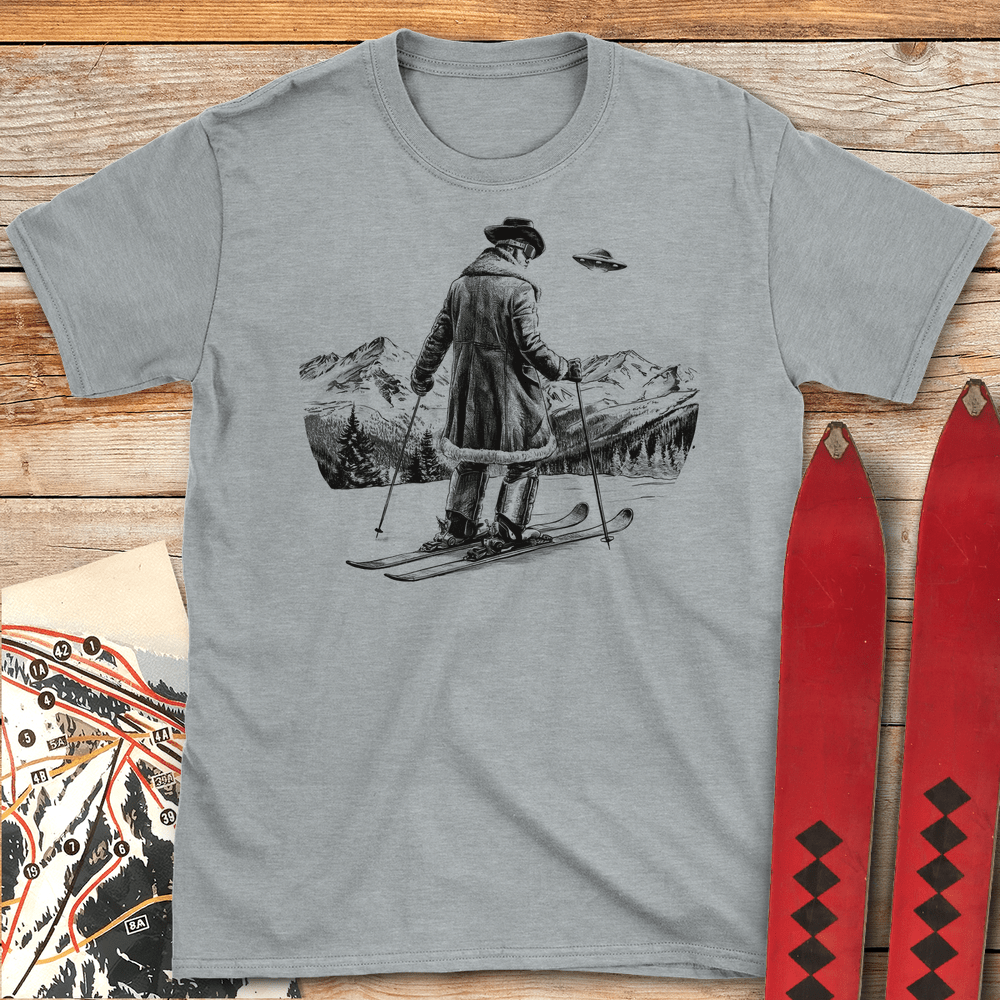 Cowboy Skier product image 2