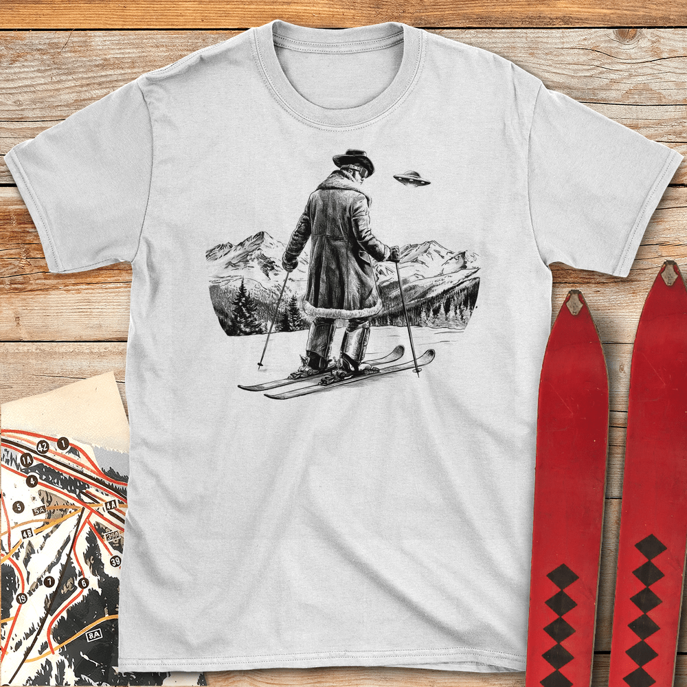 Cowboy Skier product image 3