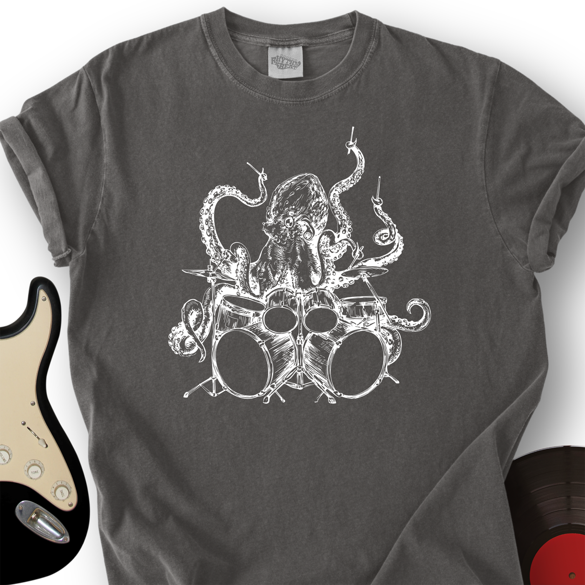 Need More Drumsticks T-Shirt product image 1