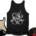 Need More Drumsticks Tank Top