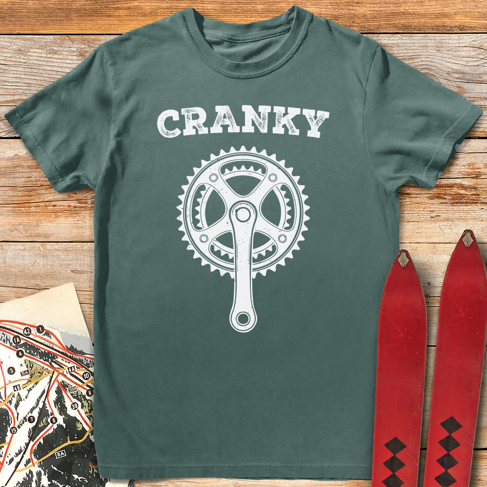Cranky product image 7