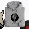 Old Mic Hoodie product image 1