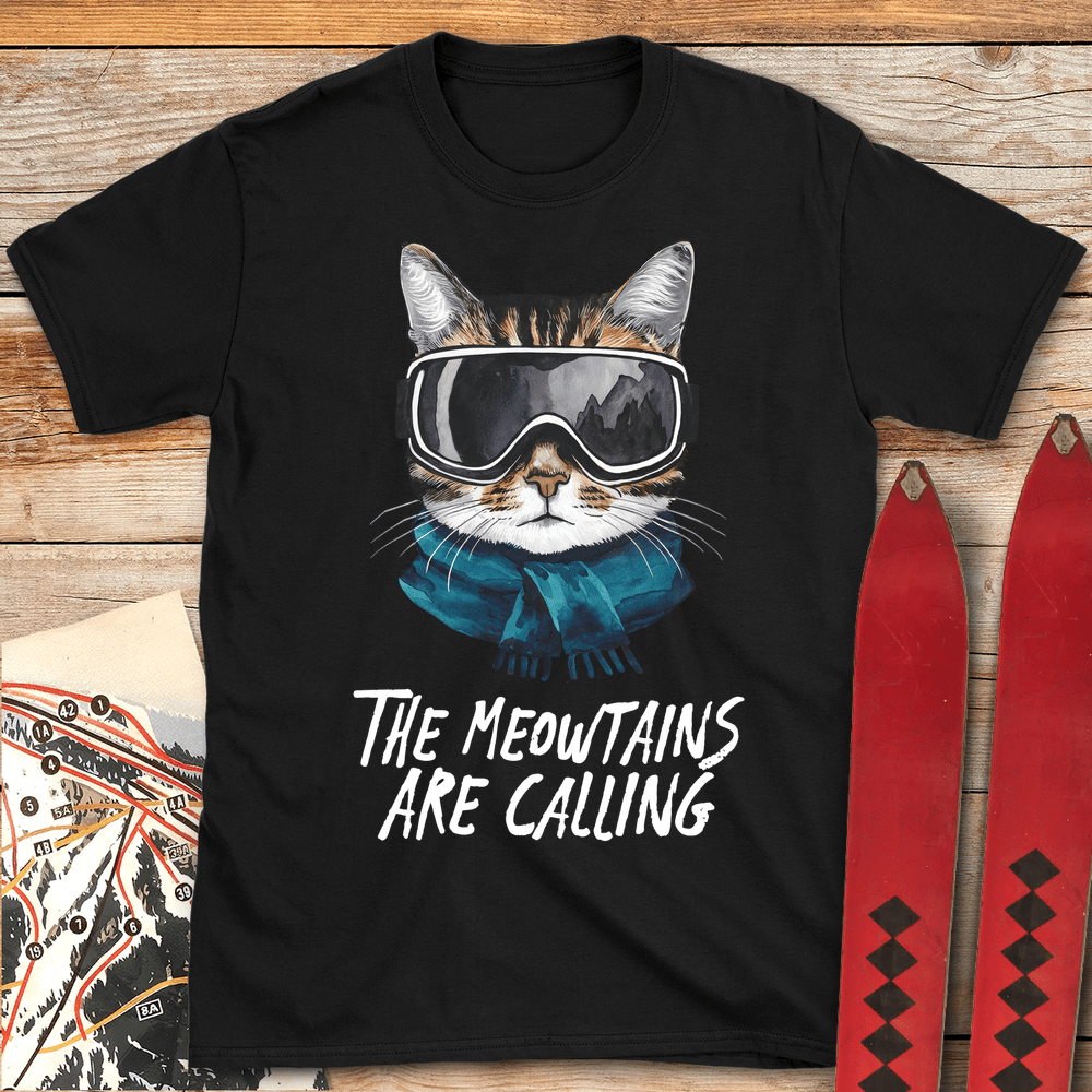 Meowtains Are Calling product image 4