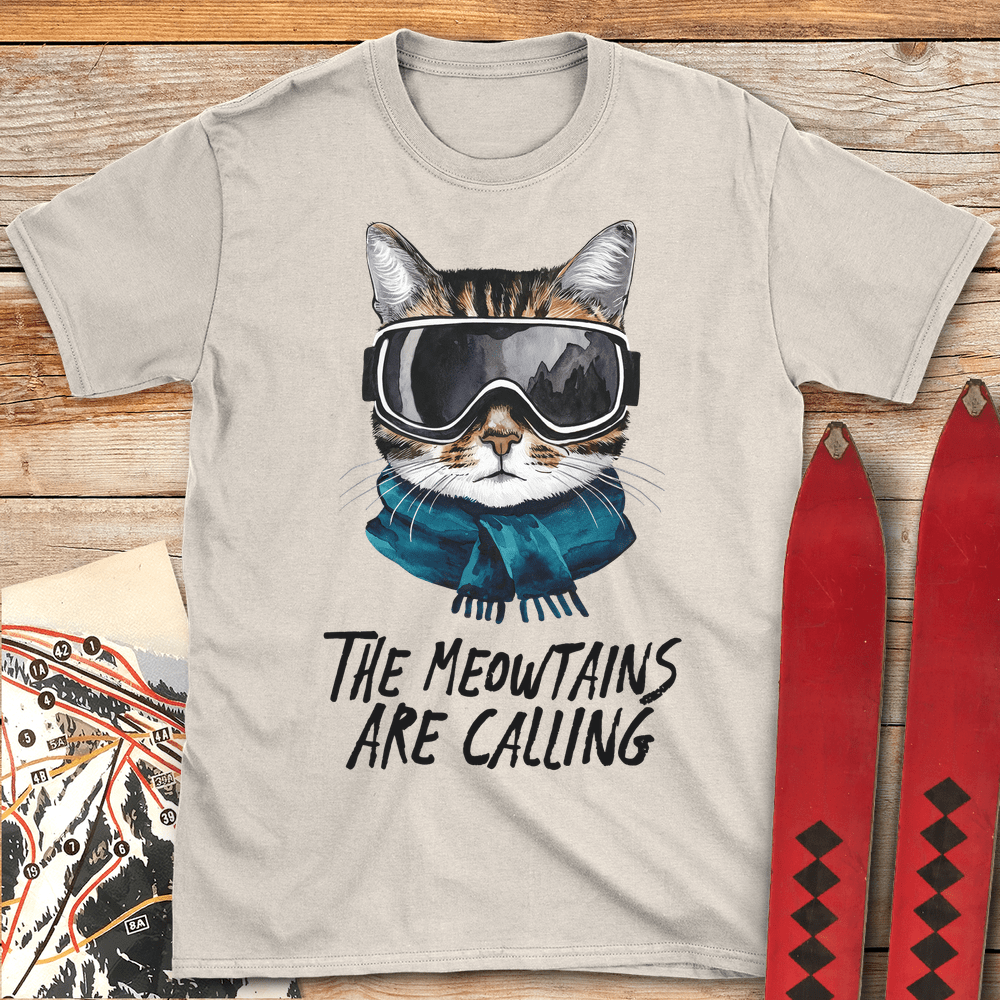 Meowtains Are Calling product image 1